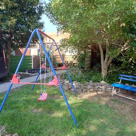 Alte Baeckerei Bautzen - 00 #Kids# Im Zentrum, Mit Parkplatz, Top Ausgestattet מראה חיצוני תמונה