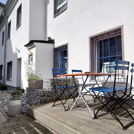 Alte Baeckerei Bautzen - 00 #Kids# Im Zentrum, Mit Parkplatz, Top Ausgestattet מראה חיצוני תמונה