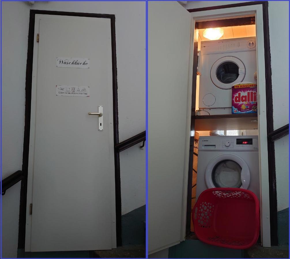 Alte Baeckerei Bautzen - 00 #Kids# Im Zentrum, Mit Parkplatz, Top Ausgestattet מראה חיצוני תמונה