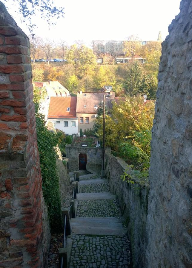 Alte Baeckerei Bautzen - 00 #Kids# Im Zentrum, Mit Parkplatz, Top Ausgestattet מראה חיצוני תמונה