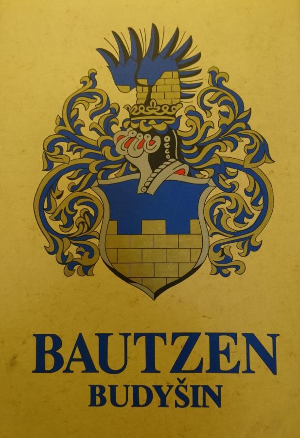 Alte Baeckerei Bautzen - 00 #Kids# Im Zentrum, Mit Parkplatz, Top Ausgestattet מראה חיצוני תמונה