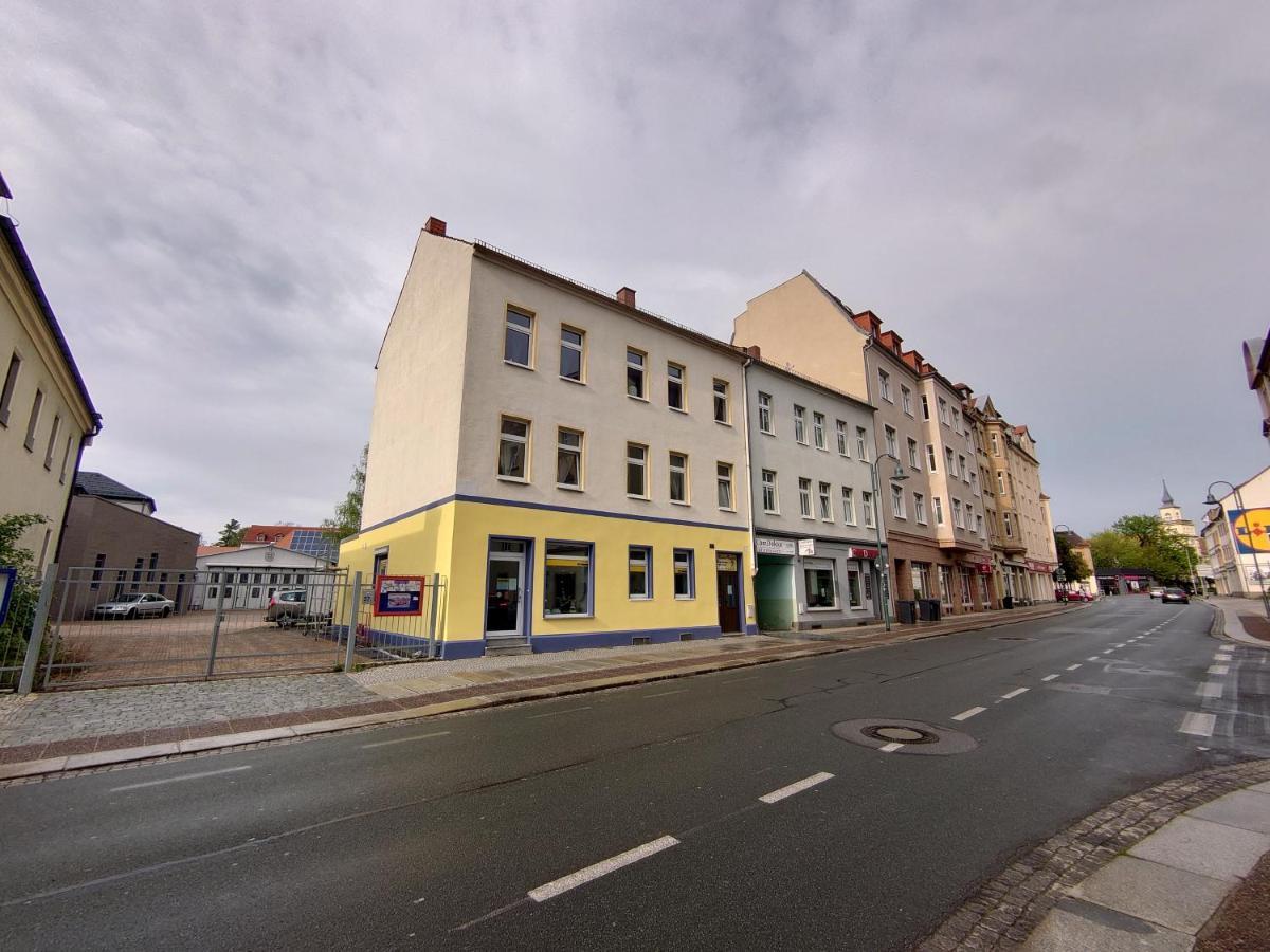 Alte Baeckerei Bautzen - 00 #Kids# Im Zentrum, Mit Parkplatz, Top Ausgestattet מראה חיצוני תמונה
