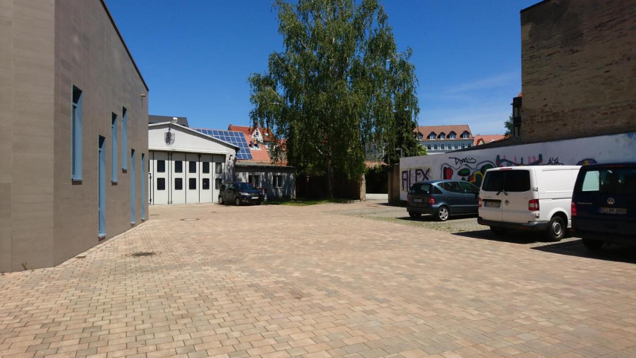Alte Baeckerei Bautzen - 00 #Kids# Im Zentrum, Mit Parkplatz, Top Ausgestattet מראה חיצוני תמונה