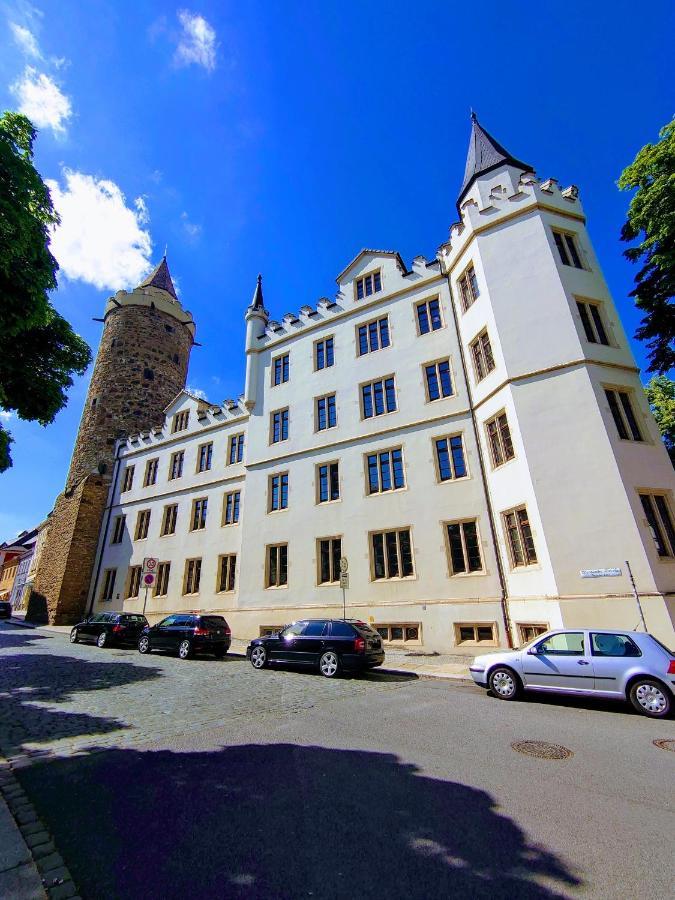 Alte Baeckerei Bautzen - 00 #Kids# Im Zentrum, Mit Parkplatz, Top Ausgestattet מראה חיצוני תמונה