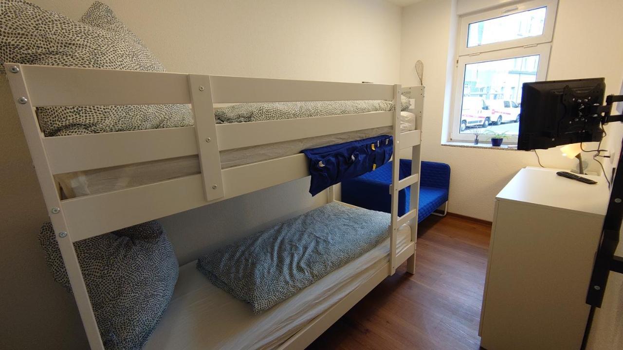 Alte Baeckerei Bautzen - 00 #Kids# Im Zentrum, Mit Parkplatz, Top Ausgestattet מראה חיצוני תמונה