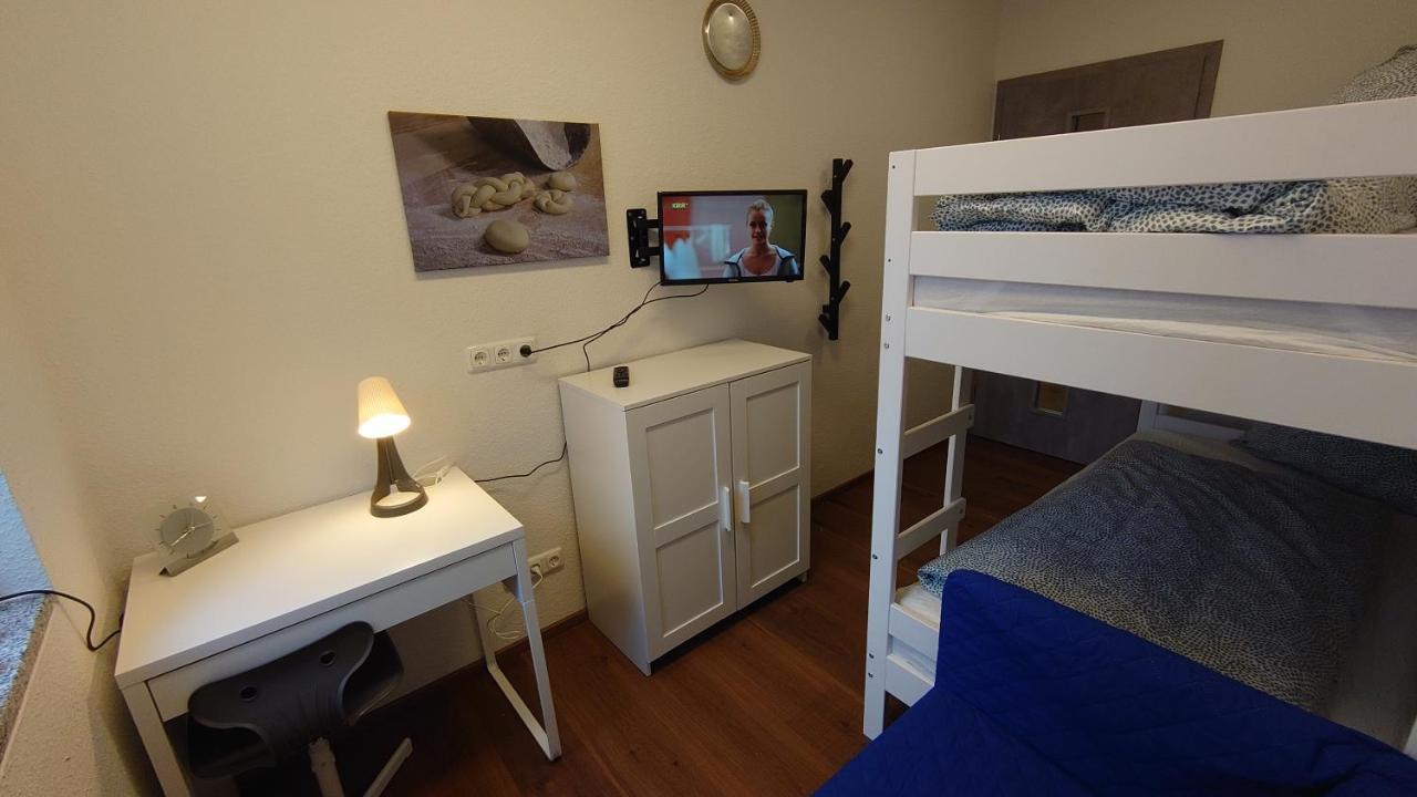 Alte Baeckerei Bautzen - 00 #Kids# Im Zentrum, Mit Parkplatz, Top Ausgestattet מראה חיצוני תמונה