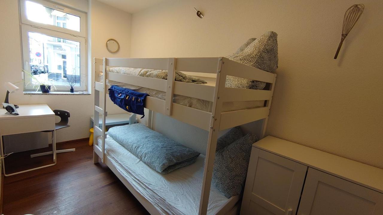 Alte Baeckerei Bautzen - 00 #Kids# Im Zentrum, Mit Parkplatz, Top Ausgestattet מראה חיצוני תמונה