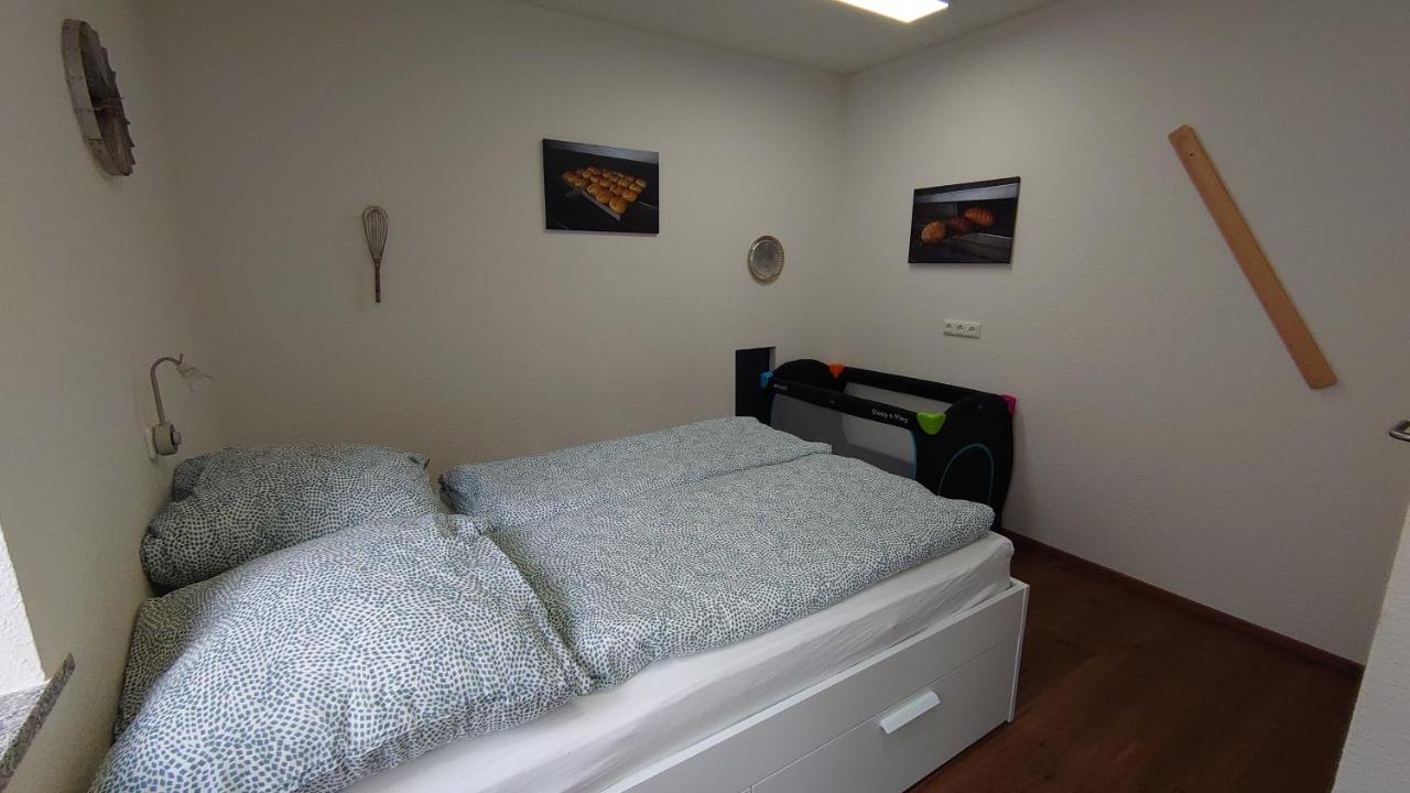 Alte Baeckerei Bautzen - 00 #Kids# Im Zentrum, Mit Parkplatz, Top Ausgestattet מראה חיצוני תמונה