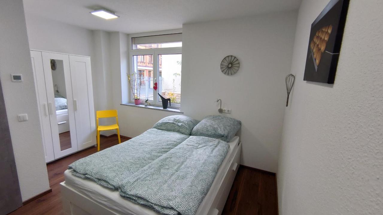 Alte Baeckerei Bautzen - 00 #Kids# Im Zentrum, Mit Parkplatz, Top Ausgestattet מראה חיצוני תמונה