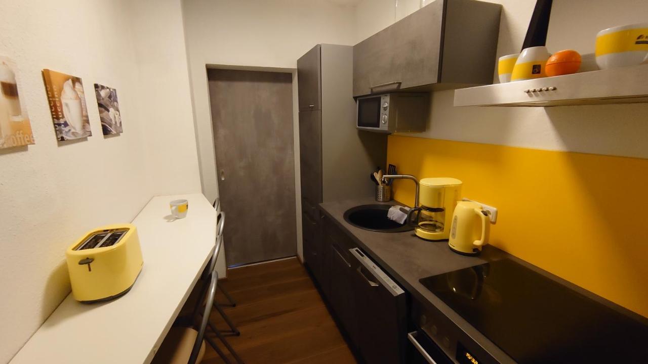 Alte Baeckerei Bautzen - 00 #Kids# Im Zentrum, Mit Parkplatz, Top Ausgestattet מראה חיצוני תמונה