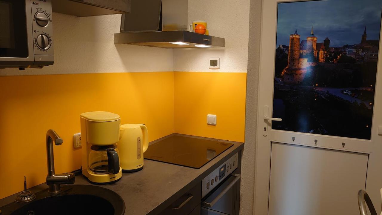 Alte Baeckerei Bautzen - 00 #Kids# Im Zentrum, Mit Parkplatz, Top Ausgestattet מראה חיצוני תמונה