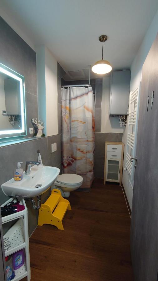 Alte Baeckerei Bautzen - 00 #Kids# Im Zentrum, Mit Parkplatz, Top Ausgestattet מראה חיצוני תמונה