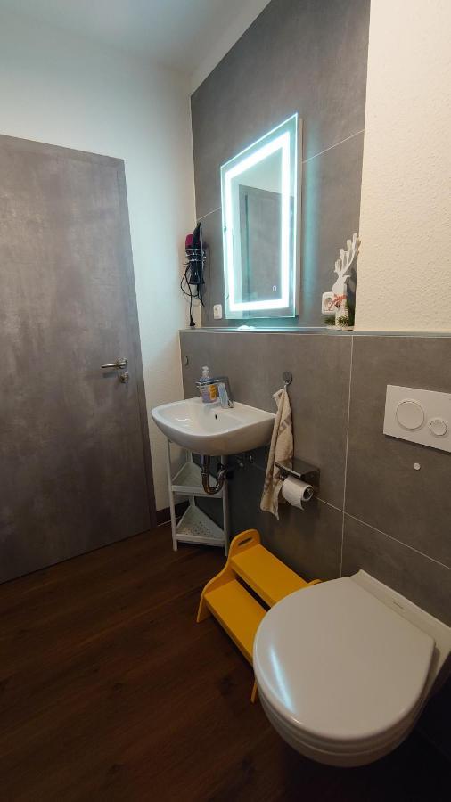 Alte Baeckerei Bautzen - 00 #Kids# Im Zentrum, Mit Parkplatz, Top Ausgestattet מראה חיצוני תמונה