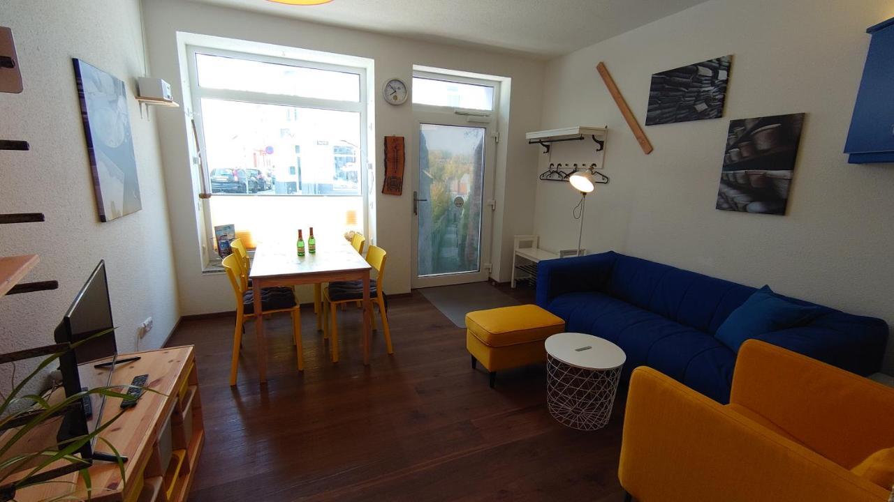 Alte Baeckerei Bautzen - 00 #Kids# Im Zentrum, Mit Parkplatz, Top Ausgestattet מראה חיצוני תמונה