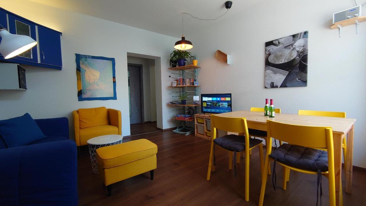 Alte Baeckerei Bautzen - 00 #Kids# Im Zentrum, Mit Parkplatz, Top Ausgestattet מראה חיצוני תמונה