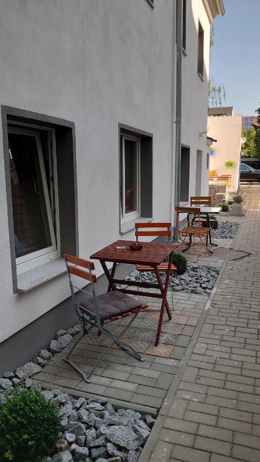 Alte Baeckerei Bautzen - 00 #Kids# Im Zentrum, Mit Parkplatz, Top Ausgestattet מראה חיצוני תמונה