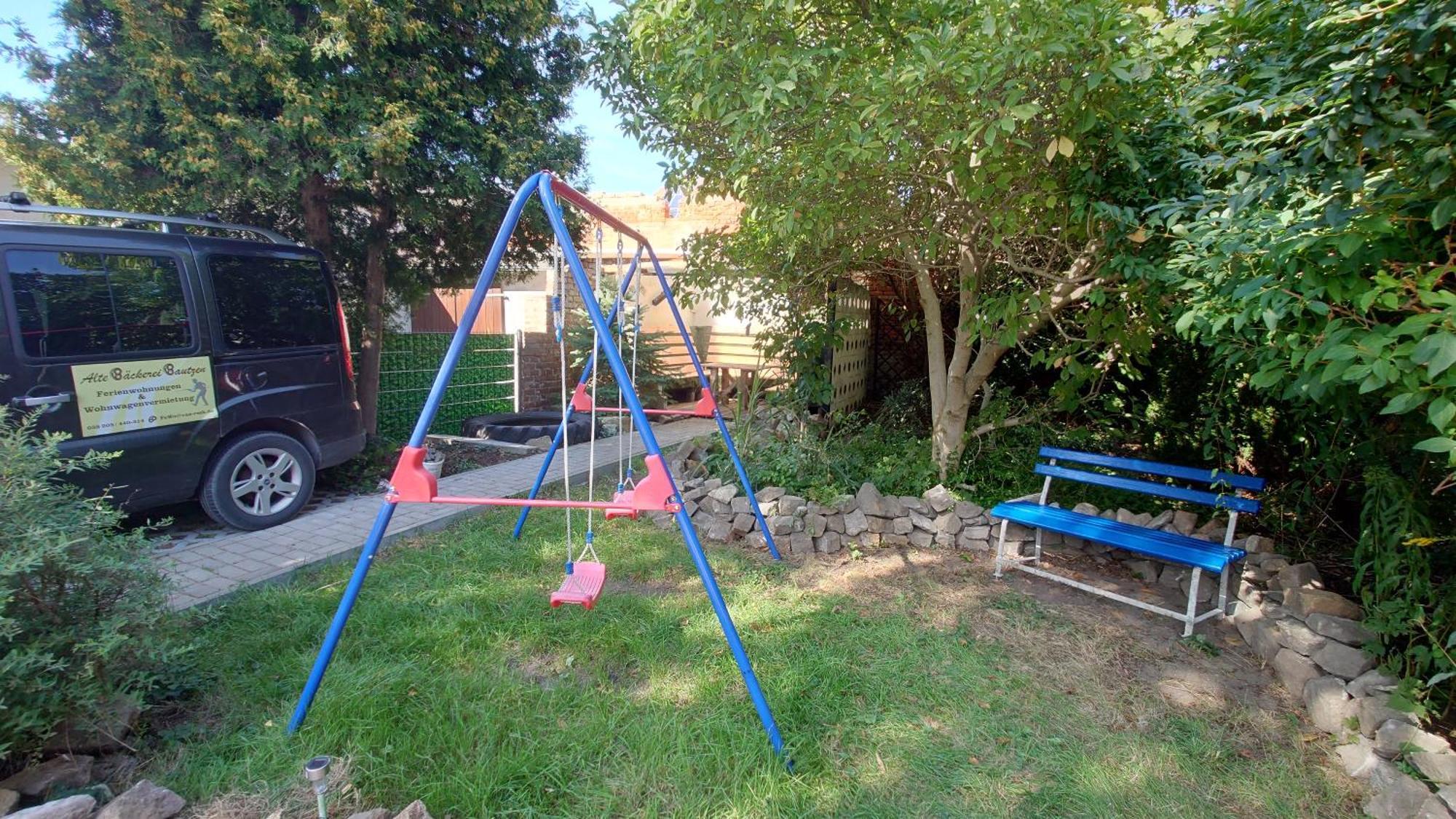Alte Baeckerei Bautzen - 00 #Kids# Im Zentrum, Mit Parkplatz, Top Ausgestattet מראה חיצוני תמונה
