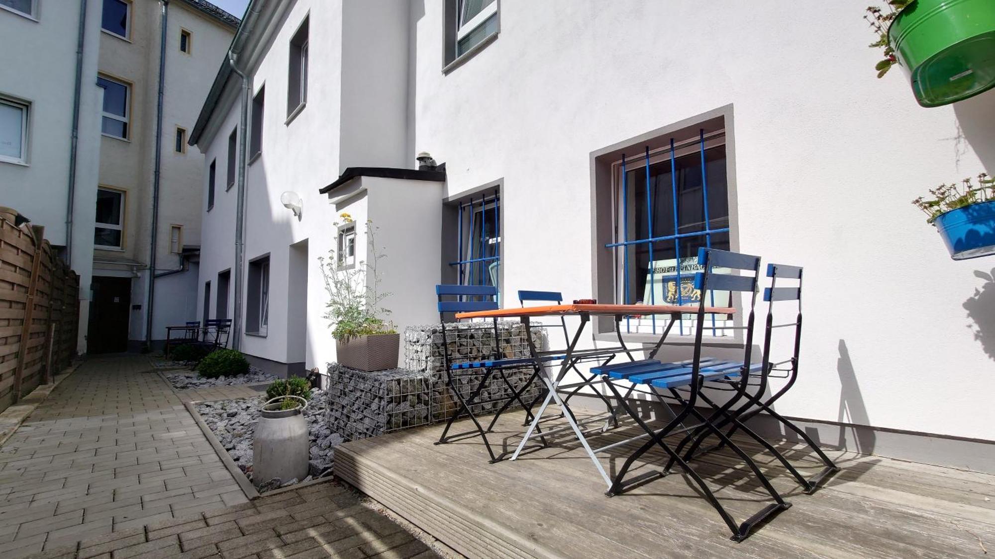 Alte Baeckerei Bautzen - 00 #Kids# Im Zentrum, Mit Parkplatz, Top Ausgestattet מראה חיצוני תמונה